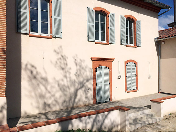 fphoto facade arriere